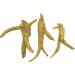 Vigorwell Premium 4-Year Bulk American Ginseng (1LB/454G/16OZ X 3 Bags)-Value Pack Save 15% - Buy Online on GoSupps.com