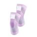 Beyonddraw Knee Compression Sleeve - Best Knee Brace Beyond Draw Knee Compression Sleeve For Women And Men For Sports And Outdoor Activities(2 Pink Large) Large 2 Pink