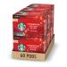 Starbucks Holiday Blend Medium Roast Coffee Single Serve Keurig Certified Recyclable K-Cup Pods for Keurig Brewers 60 Count Holiday Blend 10 count (Pack of 6)