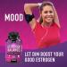 Estrogen Balance & Menopause Relief with DIM - Hormone Balance & Acne Treatment for Women - 60 Capsules - Buy Online on GoSupps.com