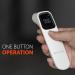 Buy EasyTouch Digital Infrared Thermometer - Accurate Fast & Ideal for All Ages | International Shipping Available - Buy Online on GoSupps.com