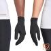 Tommie Copper Core Compression Infrared Full Finger Gloves - Non-Slip Touchscreen Compatible Warming Gloves for Stiffness, Small - Buy Online on GoSupps.com