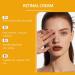  WRANBAO Retinal Shot Firming Booster Retinol Skin Booster Serum Advanced Eye Repair Cream Reduces Dark Circles & Pouches Fine Lines Suitable For All Skin Types (3pcs) - Buy Online on GoSupps.com