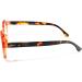Gian Marco Venturi Women's Ferrara Reading Glasses - Stylish Red Color Size M - Shop Internationally! - Buy Online on GoSupps.com