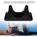 Buy PSOAS Massager 28x14x13.5cm - ABS Muscle Relief for Knee Thighs Calf & Back - Ergonomic Design (Black) - International Shipping - Buy Online on GoSupps.com