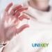 UNI Key Health Mag-Key | Full Spectrum Magnesium Supplement with Vitamin B-6 | 60 Servings - Buy Online on GoSupps.com