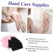  Mipcase Mipcase 2-Pack Gentle Hand Spa with Gel and Hand Lotion for Dry Skin - Buy Online on GoSupps.com