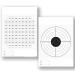 Reusable Airsoft Target with Trap Net Catcher - Ideal for BB & Pellet Gun Training - Buy Online on GoSupps.com