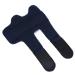 Finger Splint for Pain Relief | Adjustable Finger Corrector & Straightener for Mallet Finger & Tendon Repair - Buy Online on GoSupps.com
