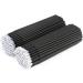 G2PLUS 200PCS Black Disposable Micro Applicators for Eyelash Extensions - Micro Brushes & Swabs - Buy Online on GoSupps.com