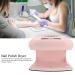 Portable Air Nail Dryer - Infrared Automatic Sensor - 300W High Power Nail Polish Fan for Home Use - Buy Online on GoSupps.com