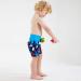 Under the Sea Toddler Swim Shorts 2-3 Years | Splash About Leak Proof Jammers - Buy Online on GoSupps.com