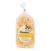 Al Dente Egg Fettucinne - 6x12 Oz - Premium Pasta for Authentic Italian Flavors - Buy Online on GoSupps.com