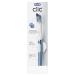 Oral-B Clic Toothbrush Alaska Blue with 1 Replaceable Brush Head and Magnetic Holder - Buy Online on GoSupps.com