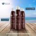 Aloe Up Quick Dry Tanning Oil Spray 6 Fl Oz | SPF 4 | Reef Safe & Non-Greasy Sunscreen Tan Oil - Buy Online on GoSupps.com