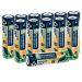 Synergy Digital Baby Monitor Batteries Compatible with Philips Avent Dect SCD520/00 Baby Monitor (Ni-MH 1.25V 2800mAh) combo-pack includes: 12 x AA Rechargeable Batteries