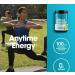 ON Essential Amino Energy | Amino Acid & Energy Formula | 5 Grams of Amino Acids 100 mg of Naturally Sourced Caffeine 5 Calories Sugar Free | 30 Servings (Blueberry Mojito) Blueberry-Mojito 30 Servings (Pack of 1) - Buy Online on GoSupps.com