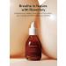 AROMATICA Vitalizing Rosemary Firming Ampoule Serum 30ml - Best Anti-Aging Retinol Serum for Face Moisturizing & Strengthening Skin Barrier - Shop Internationally - Buy Online on GoSupps.com