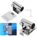 NCONCO High Strength Adjustable Stainless Steel Umbrella Holder Bracket Stand Base for Fishing Box - Buy Online on GoSupps.com