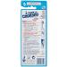 Pasta del Capitano Travel Toothbrush & Toothpaste 25ml - Perfect for International Travel - Buy Online on GoSupps.com