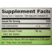 Nature's Way Blessed Thistle 390 mg - 100 Vegetarian Capsules for Digestive Health - Buy Online on GoSupps.com