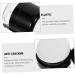 FOMIYES Makeup Powder Body Powder Loose Powder Body Butter Travel Cosmetic Jars Small Containers with Lids Travel Jars Small Powder Jar Small Jar Baby Plastic Small Powder Can - Buy Online on GoSupps.com