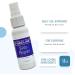 PURELINE Skin Repair Non-Toxic Wound Healing Ointment & Antimicrobial Spray - 2oz Bottle - Buy Online on GoSupps.com