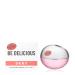 DKNY Be Delicious Fresh Blossom Eau de Parfum 3.4 Fl Oz (Pack of 1)