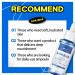 Buy Wish Planner AHA/BHA Ampoule 1.69 fl. oz - Korean Facial Serum for All Skin Types - Buy Online on GoSupps.com