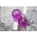 Buy Allegra Magic Globes (Purple) | International Shipping Available - Unique Home Decor - Buy Online on GoSupps.com