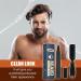 Shop Lutiore Men's Beard Growth Pencil - Mustache Repair & Styling Kit for Fullness & Shape - Buy Online on GoSupps.com