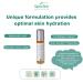 Sanatur SpiruSkin Hyaluron Eye & Face Essence - 10ml for Youthful Skin | International Shipping Available - Buy Online on GoSupps.com