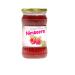 Buy LCW Raspberry Fruit Spread with Fructose & Sweeteners - 340g Glass Jar | International Shipping Available - Buy Online on GoSupps.com