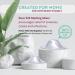 Silverina 2-Piece Silver Nipple Shields - Nickel-Free Perfect for All Breast Types Breastfeeding Essentials in 925 Silver - Buy Online on GoSupps.com
