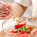 Forks Metal Fruit Fork Household Kitchenware Cute Durable Size 1.3cm*13.5cm - Buy Online on GoSupps.com