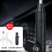 Buy Electric Nose Hair Trimmer | Best Trimmer for Nose Ears Neck & Eyebrows - Men & Women | International Shipping - Buy Online on GoSupps.com