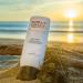 Zinc & Avocado Mineral SunBalm 30 SPF - Pregnancy Safe Organic Sunscreen with Non-Nano Zinc Oxide Grass Fed Tallow & Avocado Oil - Coconut Vanilla 4 Fl Oz - Buy Online on GoSupps.com