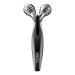 HoMedics Facial Beauty Roller - 360 Spinning Rollers to Increase Skin Product Absorption for All Skin Types Firm The Face with 70 Angle to Fit Facial Contours