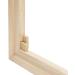 Creative Mark Gallery Pro Medium Duty Stretcher Bars - 20 Pack | Ideal for Canvas Stretching & DIY Projects - Buy Online on GoSupps.com