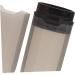 Hapinary Prosthesis Brush Cover & Toothbrush Holder - Travel Storage Box for Dentures & Electric Brushes - Buy Online on GoSupps.com