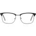 Buy Foster Grant Men's Perkins Bifocal Blue Light Reading Glasses - Matte Black 52mm | International Shipping Available - Buy Online on GoSupps.com