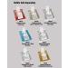 Kutol Health Guard 21310 Foaming Antibacterial Hand Soap 1000mL Refill Bag - Citrus Spice Scent - Pack of 4 - Buy Online on GoSupps.com