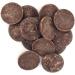 RealFoodSource Sugar Free 60% Dark Chocolate Couverture Drops 2kg - Buy Online on GoSupps.com