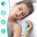 Calm Palm Sleep Aid Sleep Aid Device USB Charging Sleep Aid Device Holding Sleep Aid Instrument Sleep Aid Device Microcurrent Holding Sleep Aid Device for Insomnia for Stress Relief - Buy Online on GoSupps.com