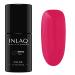 Inlaq Hema Free UV Nail Polish Raspberry Touch 6 ml - gel nail polish free from Hema - Gellack UV Lack in different UV LED gel colors