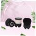 FRCOLOR 1 Set Face Brush Electric Cosmetic Tool Makeup Tool Brush Beauty Instrument Electric Makeup Brush Electric Beauty Apparatus Automatic Artificial Fiber Wool Beauty Tools - Buy Online on GoSupps.com