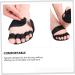 Shop Gatuida 4 Pairs Non-Slip Forefoot Pads - Metatarsal Cushion Insoles for Ultimate Comfort | International Shipping Available - Buy Online on GoSupps.com