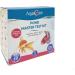 AquaCare 6 in 1 Master Test Kit for Freshwater Aquariums - Tests for Ammonia, Nitrite, Nitrate, pH, Phosphate, and KH - Buy Online on GoSupps.com