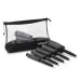 Termix Professional Hairbrush - Thermal Round Hair Brush with Aluminum Tube | Black 60 cm - Fast Drying - Buy Online on GoSupps.com