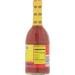 Louisiana Hot Sauce 354ml - Popular 12oz American Sauce - Hot Chilli Sauce - US IMPORT - (Pack of 2) - Buy Online on GoSupps.com